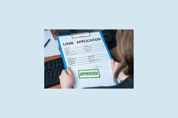 Apply for a Business Loan