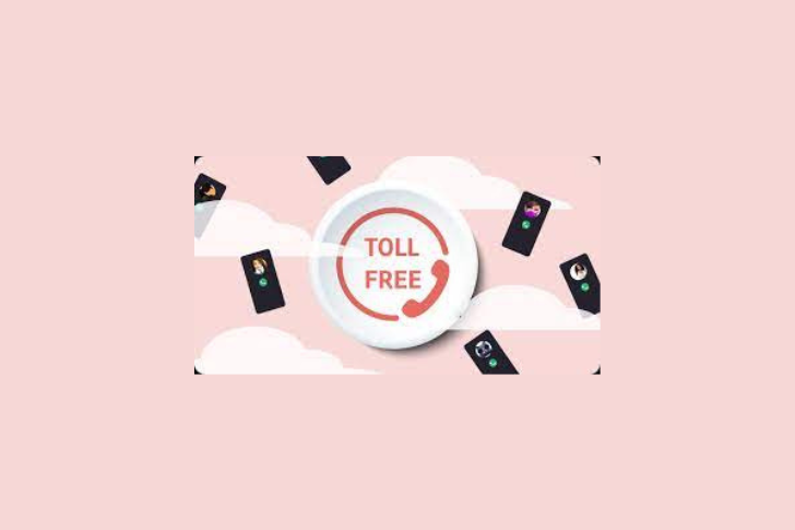 Toll-Free Numbers Work