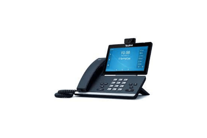 Phone Systems for Small Businesses