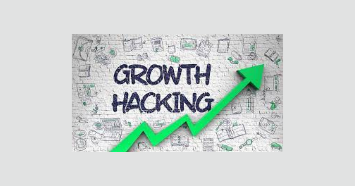 Hacks to Grow