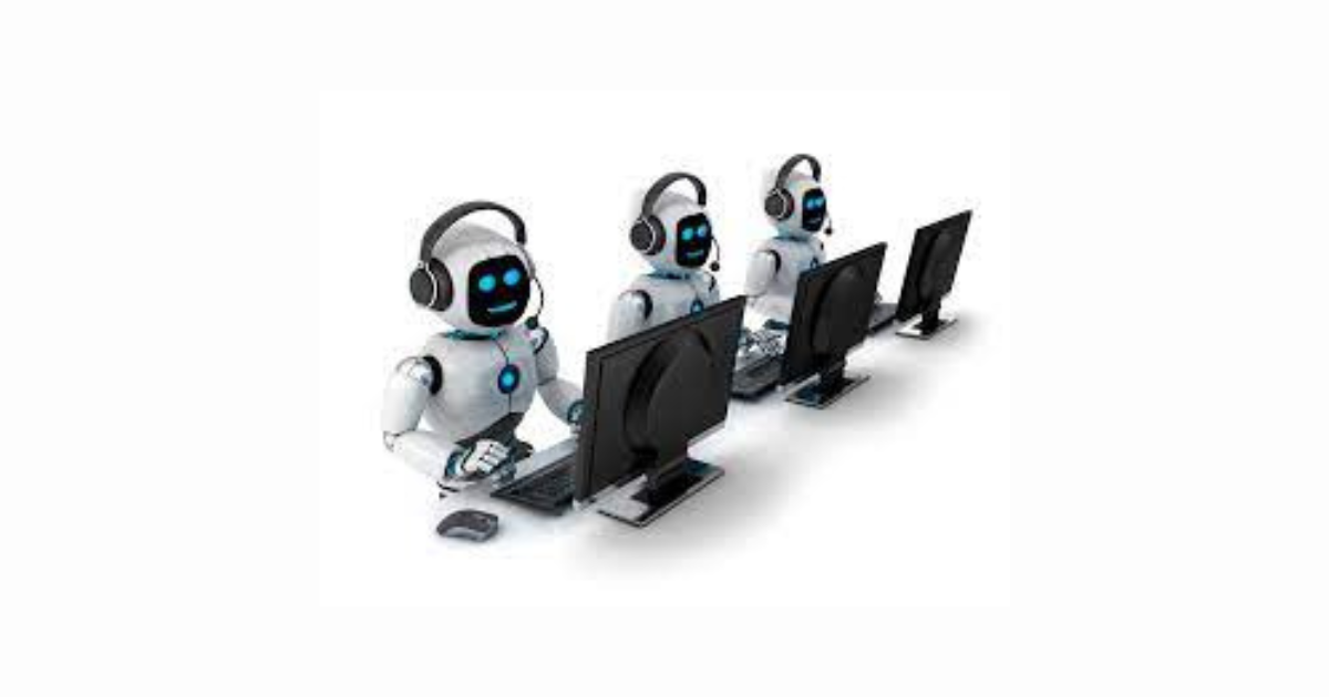 AI Customer Service Agents