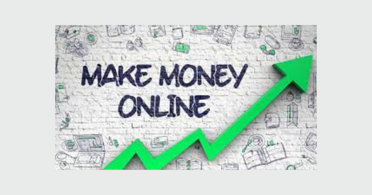 Make Money Online